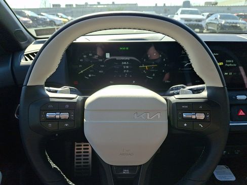 New 2026 Kia K4 GT-Line Turbo image 15