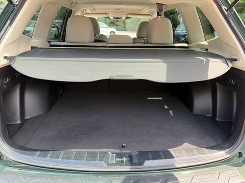 Certified 2023 Subaru Forester Premium AWD/4WD image 16