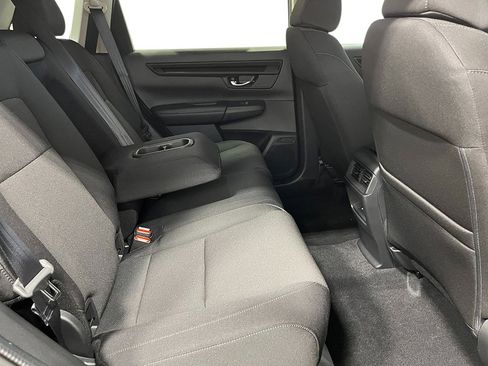 New 2026 Honda CR-V EX image 27