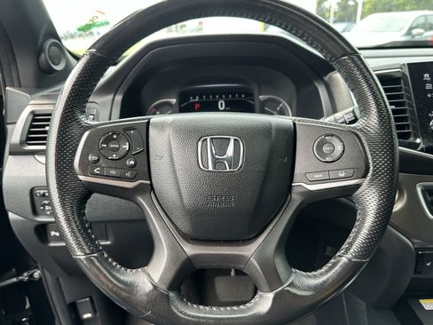 Used 2023 Honda Passport EX-L image 6