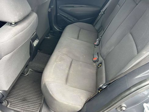 Used 2024 Toyota Corolla LE FWD image 14