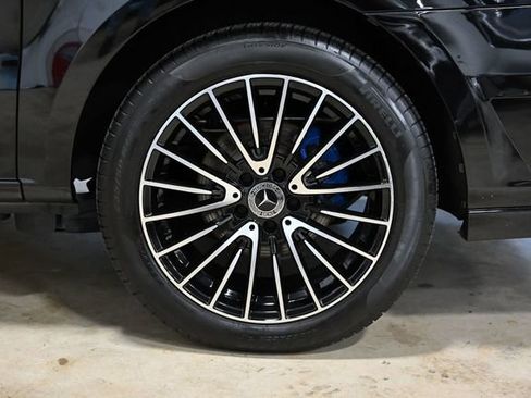 Used 2023 Mercedes-Benz Metris Passenger image 20