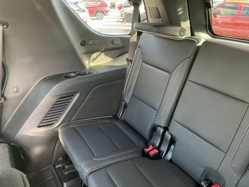 New 2026 Chevrolet Tahoe Premier w/ Sun And Tow Package image 15