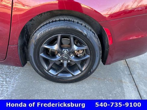 Used 2018 Chrysler Pacifica Touring Plus w/ S Appearance Package image 11