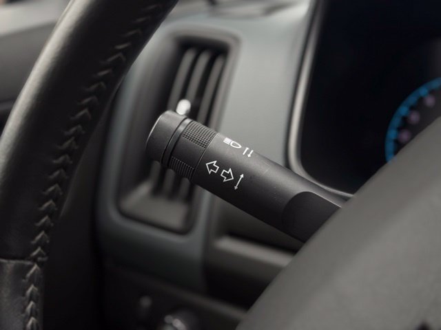 Used 2016 Chevrolet Colorado Z71 AWD/4WD image 25