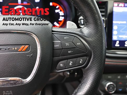 Used 2024 Dodge Durango GT AWD/4WD image 16