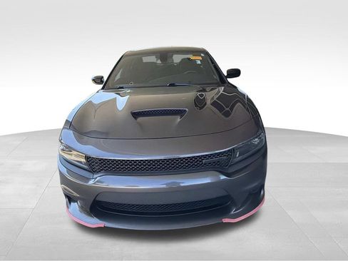Used 2022 Dodge Charger R/T w/ Driver Convenience Group RWD image 5