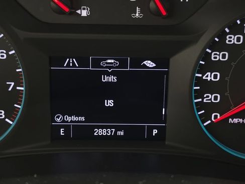 Used 2022 Chevrolet Malibu LT FWD image 16