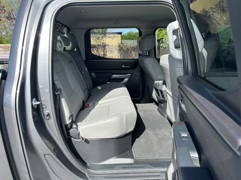 Used 2022 Toyota Tundra SR5 w/ Advanced Technology Package image 26