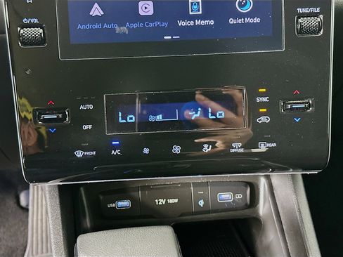Used 2024 Hyundai Tucson SEL FWD image 24