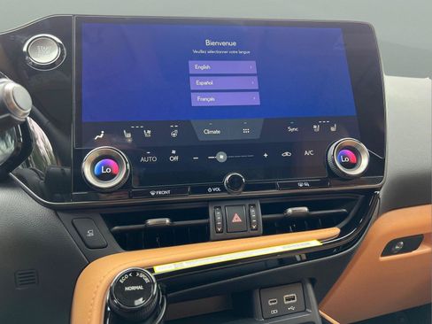 New 2026 Lexus NX 350 AWD w/ Luxury Package image 20