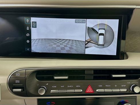 New 2026 Hyundai Palisade SEL Premium FWD image 13