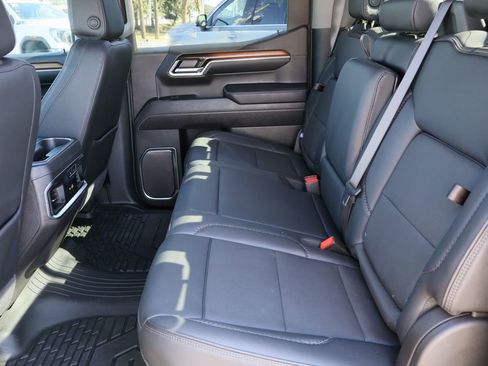 Used 2025 GMC Sierra 1500 Denali w/ Denali Reserve Package image 27