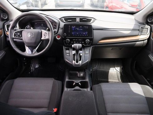 Used 2019 Honda CR-V EX image 21