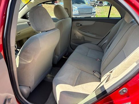 Used 2009 Toyota Corolla Base image 15