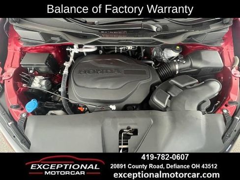 Used 2025 Honda Odyssey Sport-L image 50