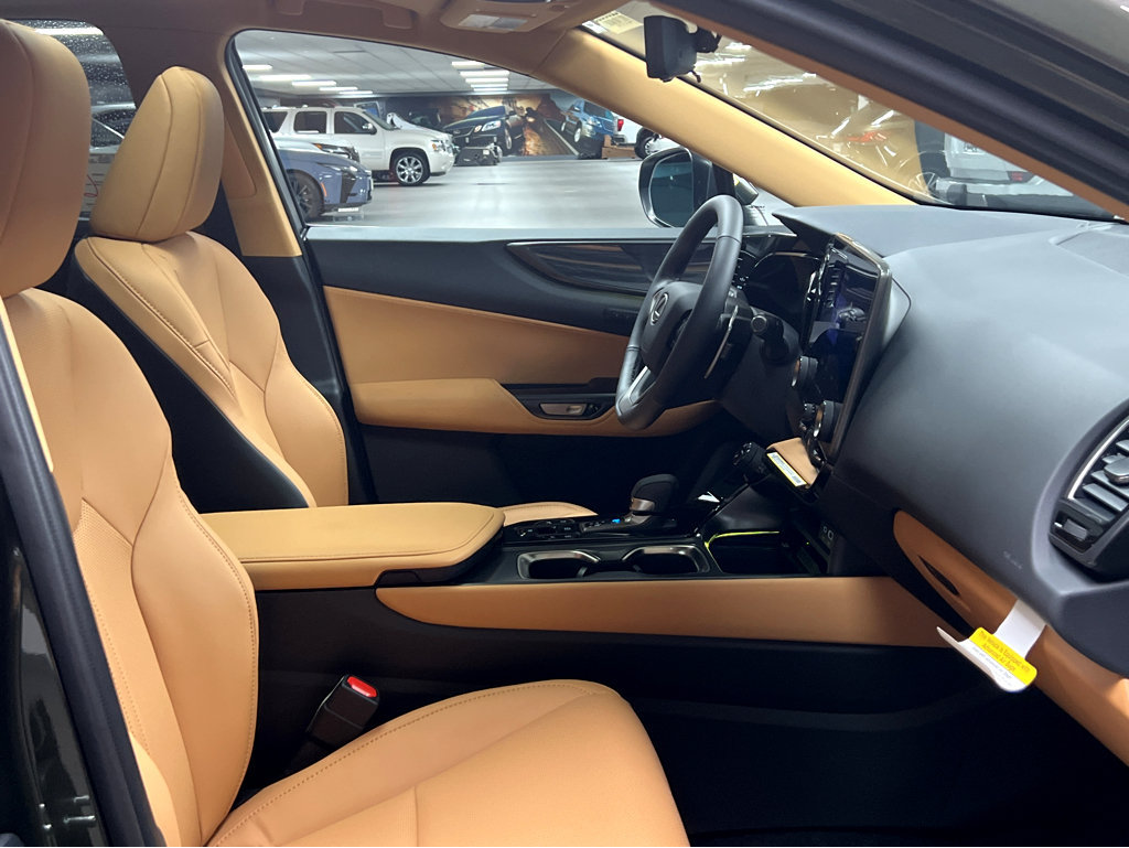 New 2026 Lexus NX 350 AWD w/ Premium Package image 28