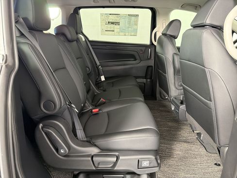 New 2026 Honda Odyssey EX-L image 29