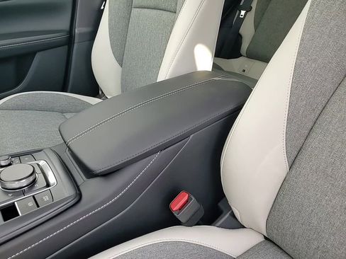 New 2026 MAZDA CX-30 AWD 2.5 S image 22