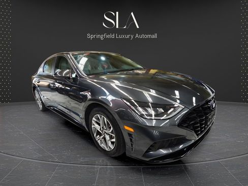 Used 2023 Hyundai Sonata SEL w/ Convenience Package image 2