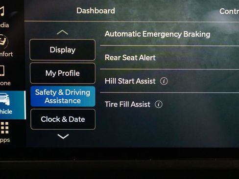 New 2026 Jeep Gladiator Sport image 18