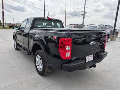 Used 2019 Ford Ranger XL w/ Equipment Group 101A Mid image 8