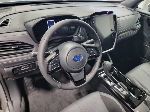 New 2026 Subaru Forester Touring AWD/4WD image 11