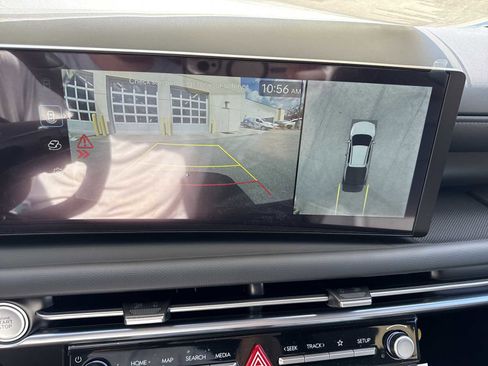 New 2025 Hyundai Santa Cruz XRT image 12