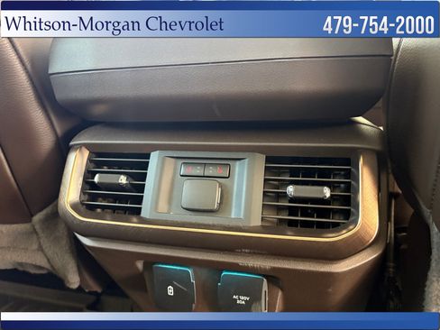 Used 2024 Ford F150 King Ranch AWD/4WD image 48