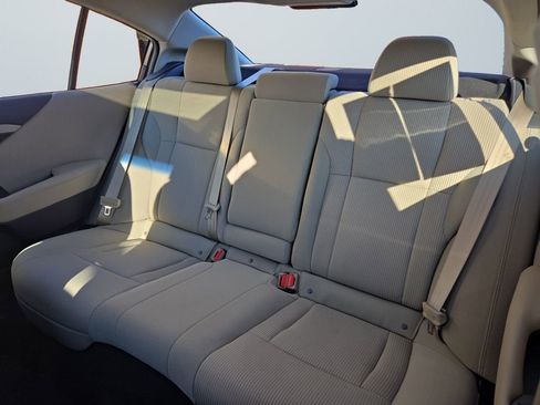 Certified 2021 Subaru Legacy Premium image 13