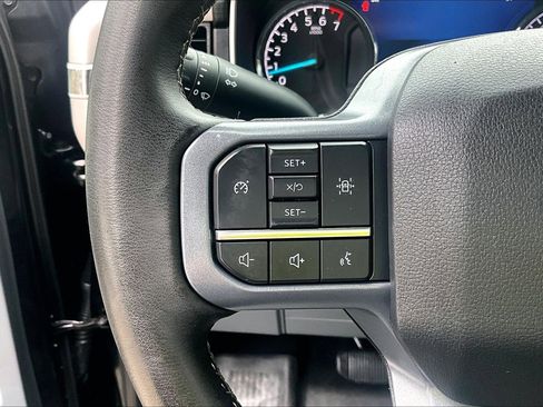 Used 2023 Ford F150 XLT w/ Equipment Group 302A High image 20