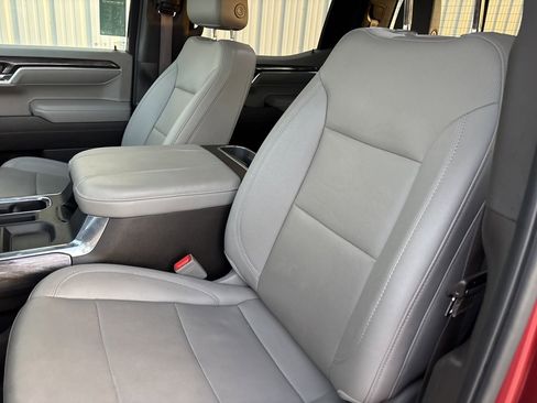 Used 2023 Chevrolet Silverado 1500 LTZ w/ LTZ Premium Package image 26