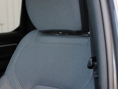 Used 2024 RAM 1500 Big Horn image 13