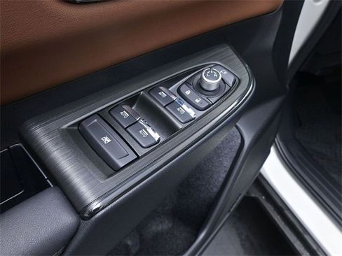 New 2026 Subaru Outback Touring image 25