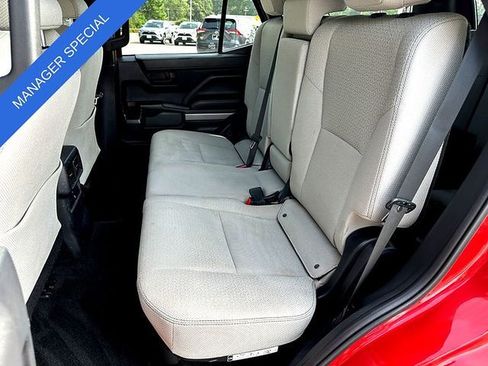 Certified 2025 Toyota 4Runner SR5 AWD/4WD image 18