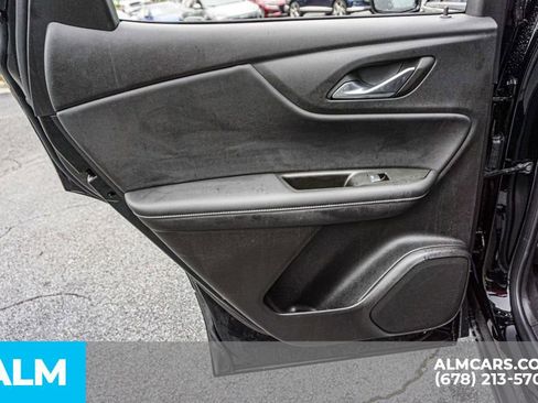 Used 2025 Chevrolet Blazer LT FWD image 51