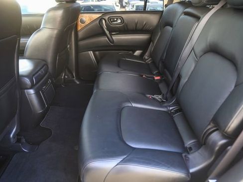 Used 2022 Nissan Armada SL image 20