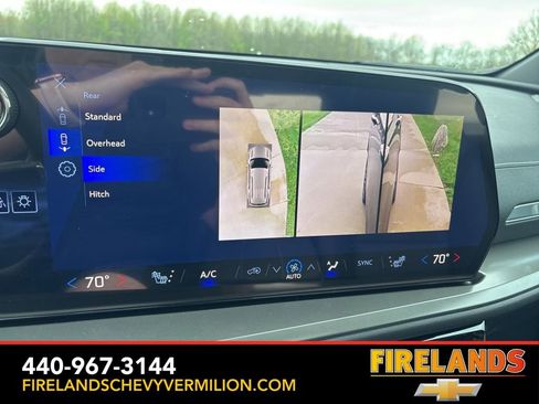 New 2026 Chevrolet Traverse LT w/ Sun and Wheel Package image 27