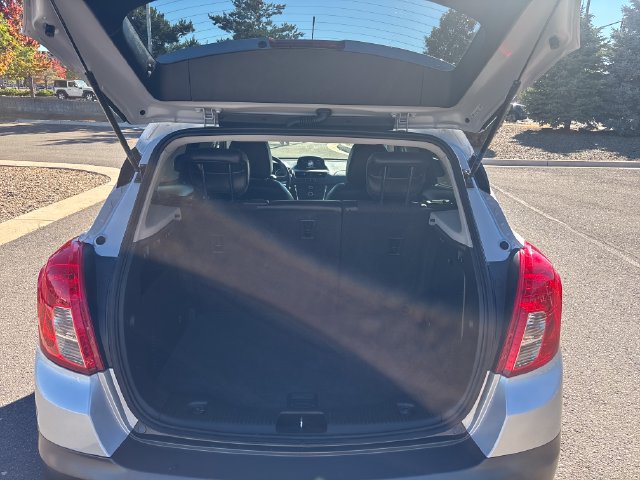 Used 2014 Buick Encore Convenience AWD/4WD image 19