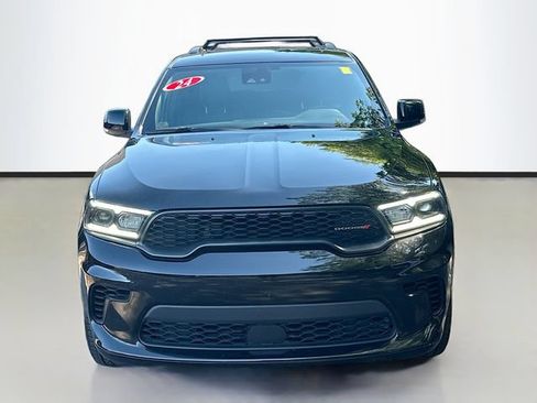 Used 2024 Dodge Durango GT AWD/4WD image 4