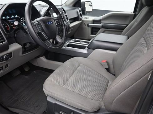 Used 2019 Ford F150 XLT w/ Equipment Group 302A Luxury image 16