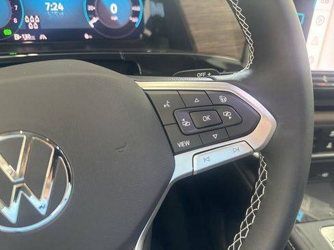 New 2026 Volkswagen Atlas SEL AWD/4WD image 19