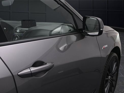 Certified 2023 Acura RDX A-Spec AWD/4WD image 14