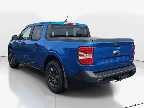 Used 2022 Ford Maverick XLT w/ Equipment Group 300A Standard AWD/4WD image 5