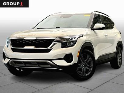 Used 2023 Kia Seltos S