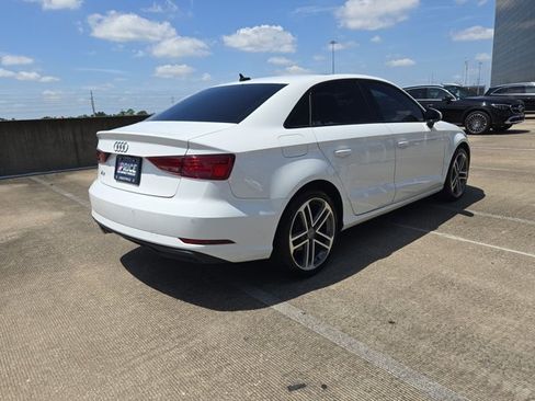 Used 2020 Audi A3 2.0T Premium FWD image 5