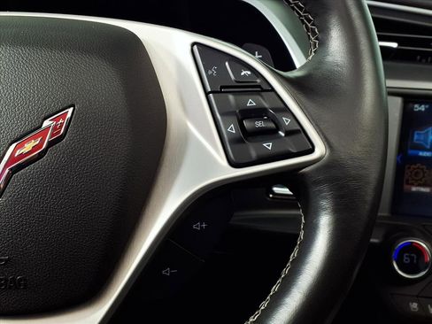 Used 2017 Chevrolet Corvette Grand Sport image 20