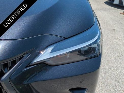 Certified 2024 Lexus NX 350 AWD image 10