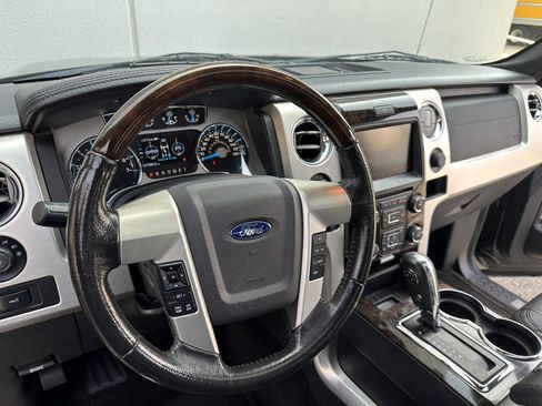 Used 2013 Ford F150 Platinum image 22