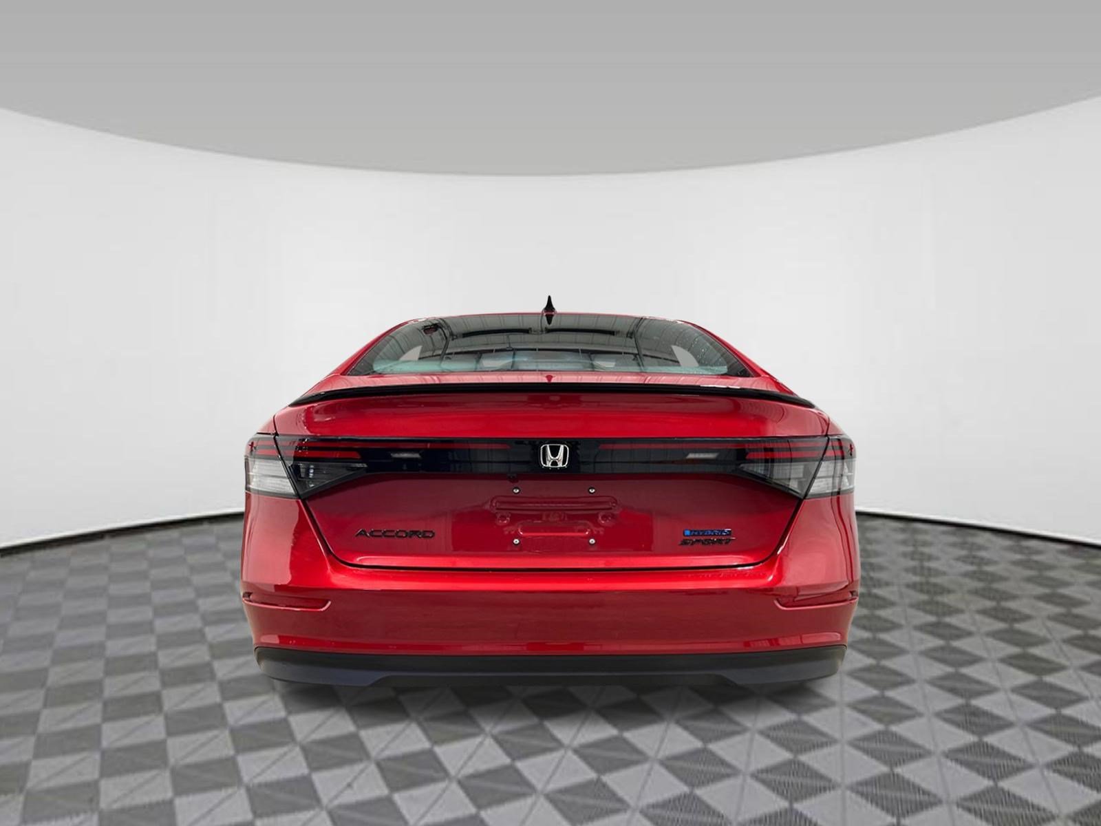 New 2026 Honda Accord Sport image 5